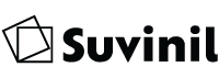 Logo negativo suvinil